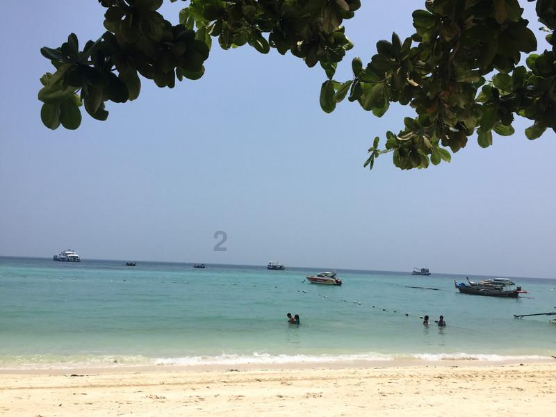 美妙夏季拼图