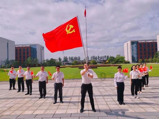 饿狮救援